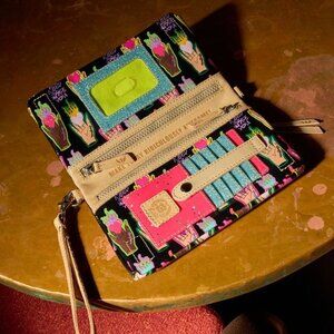 Consuela Viva Babe Uptown Crossbody